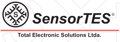 SensorTES